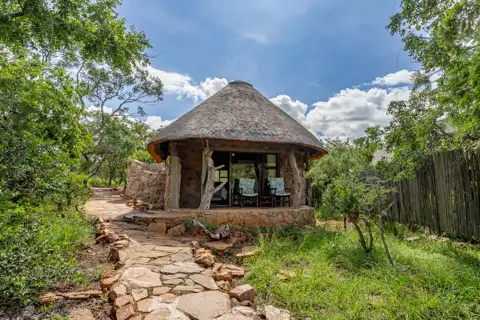 Iketla Lodge