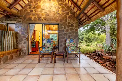 Iketla Lodge