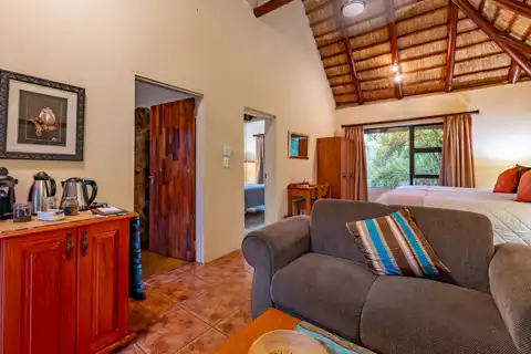 Iketla Lodge