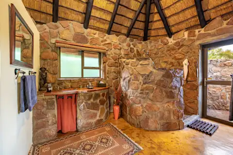 Iketla Lodge