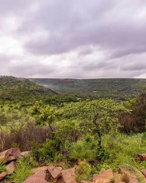 Iketla Lodge