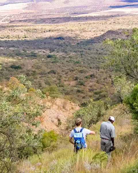 Iketla Lodge | Ohrigstad, Limpopo