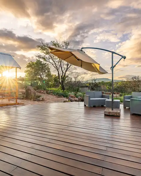 Iketla Lodge | Ohrigstad, Limpopo