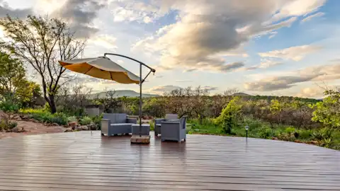 Iketla Lodge | Ohrigstad, Limpopo