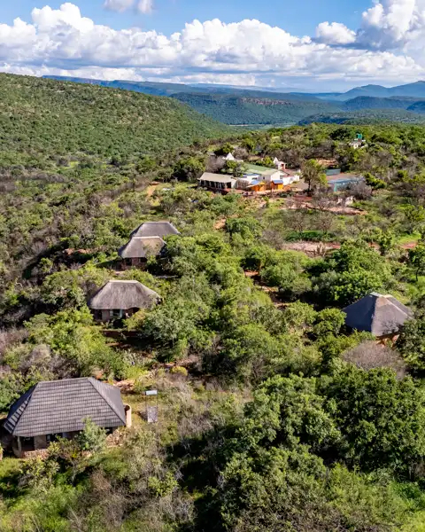 Iketla Lodge | Ohrigstad, Limpopo