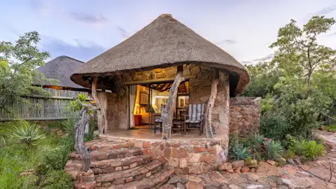 Iketla Lodge | Ohrigstad, Limpopo