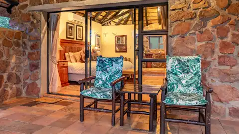 Iketla Lodge | Ohrigstad, Limpopo